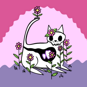 Suicidal Kitties
